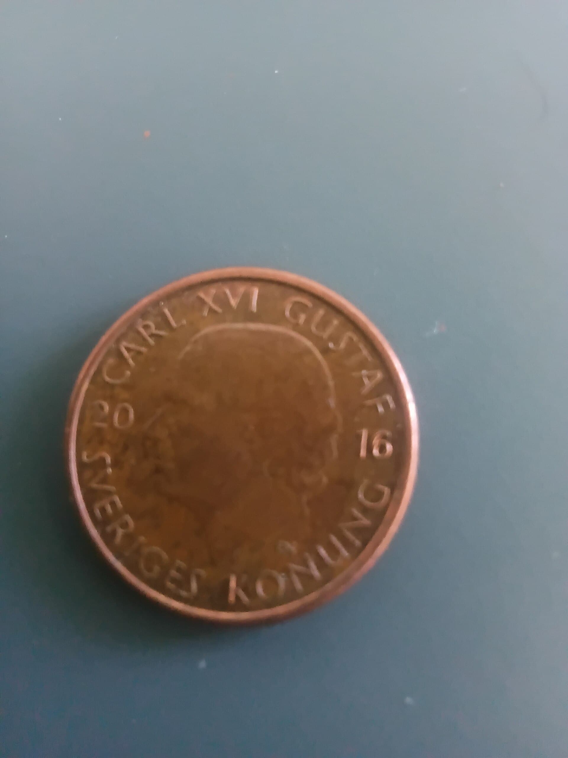 Coroana suedeză — banii unei țări fără numerar