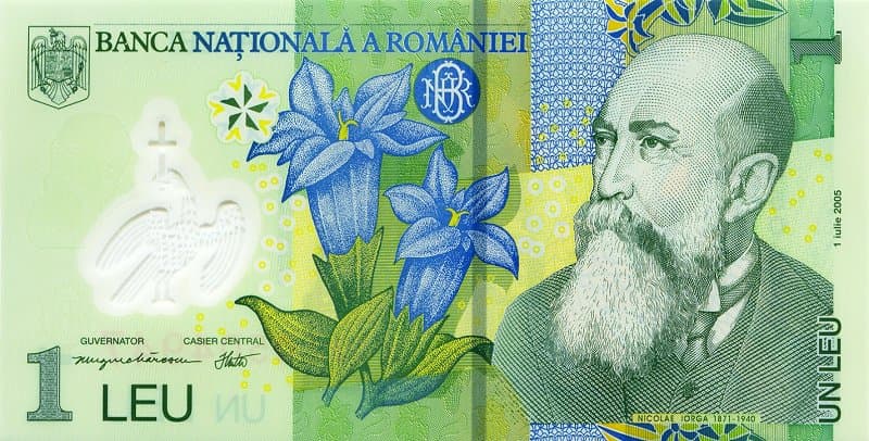 Leul greu — ziua în care am tăiat patru zerouri