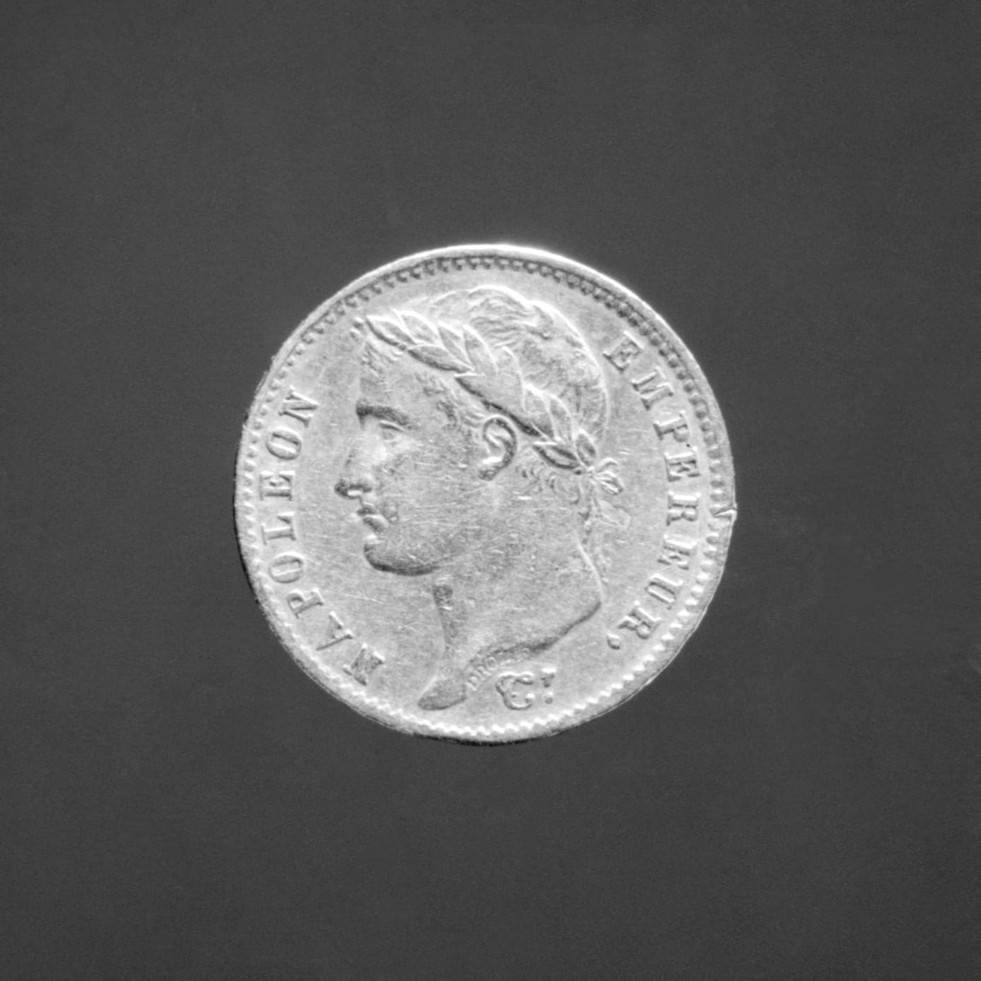 Napoleonul de aur — moneda de încredere a francezilor