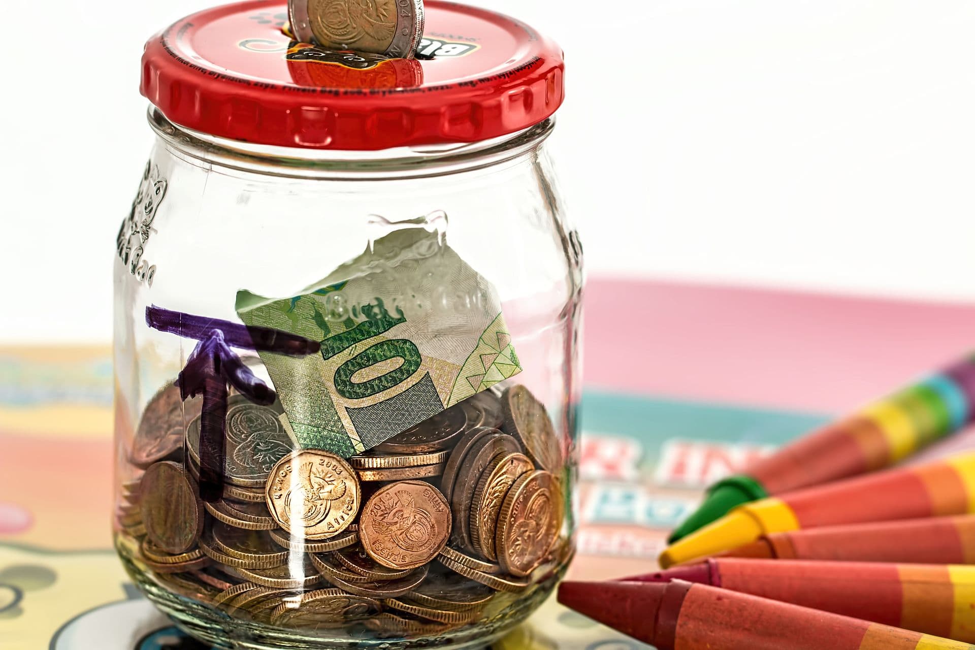 Plătește-te pe tine întâi — secretul celor care economisesc