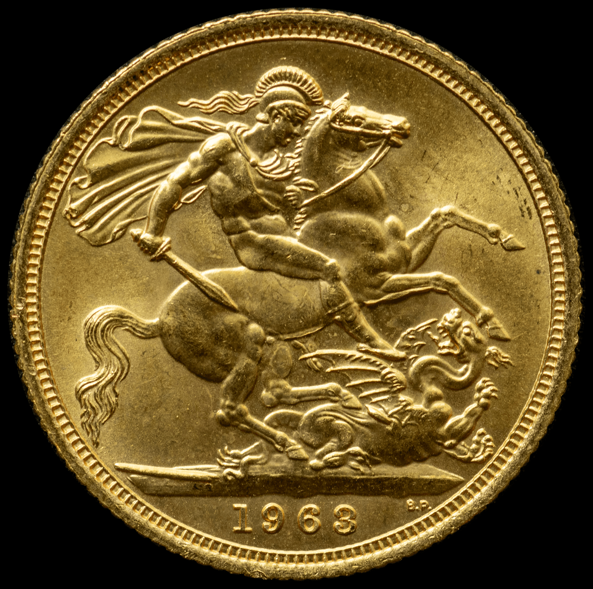 Sovereign — moneda de aur a Imperiului Britanic