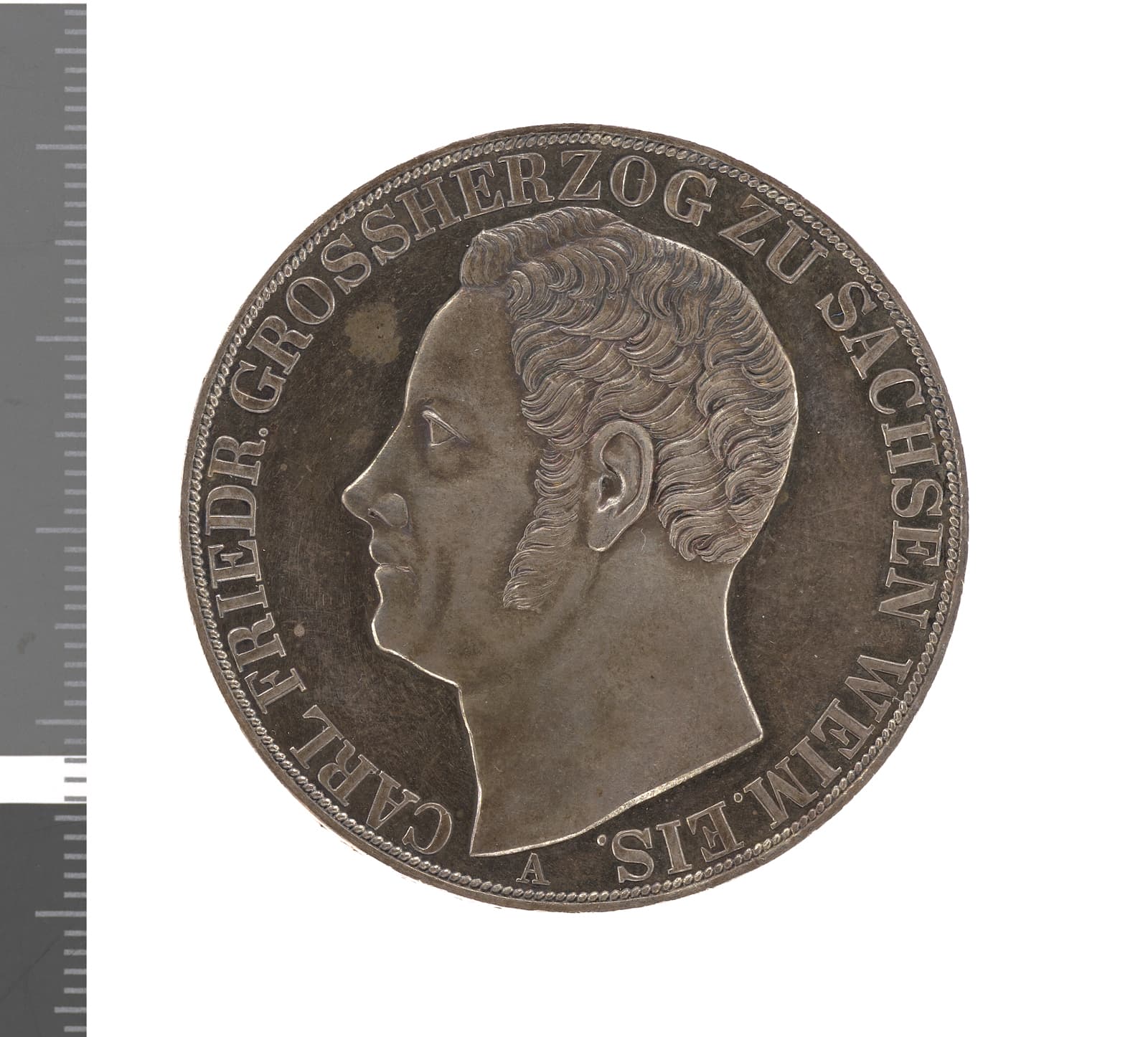 Talerul — moneda care a dat numele dolarului