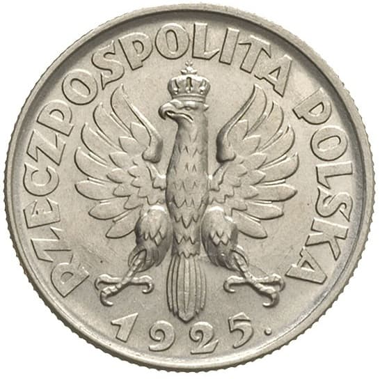 Zlotul polonez — „cel de aur"