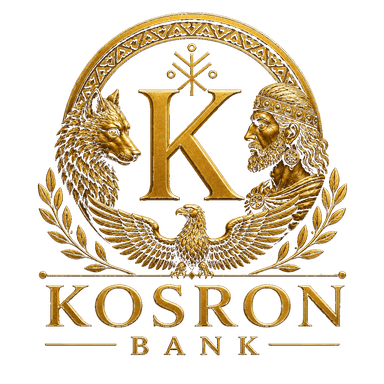 Kosron Bank